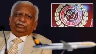 Jet Airways founder Naresh Goyal bail