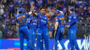 Who is Anshul Kamboj Mumbai Indians Debutant