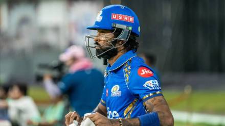 Mumbai Indians Seniors Questioned Team Functioning Under Hardik Pandya Captaincy