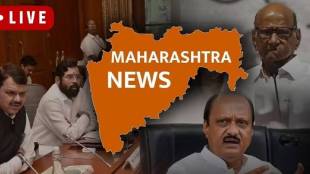 Lok Sabha Election 2024 Live Updates Maharashtra News Today in Marathi