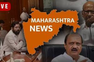 Lok Sabha Election 2024 Live Updates Maharashtra News Today in Marathi