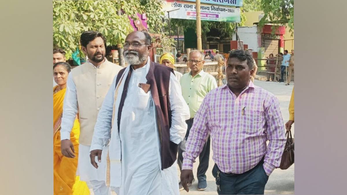 Wardha, Narendra Modi,