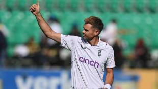 James Anderson Announces Retirement From International Cricket