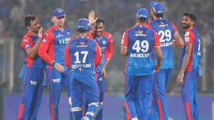Akshar Patel Delhi Capitals Capitals New Captain