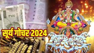 surya gochar 2024 after 30 days the fate of zodiac signs will change due to movement of sun transit surya rashifal there will be bumper benefits