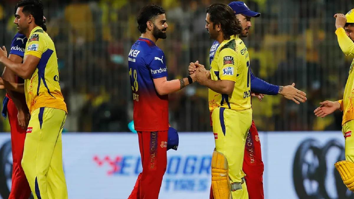 IPL 2024 Playoffs Scenario for RCB