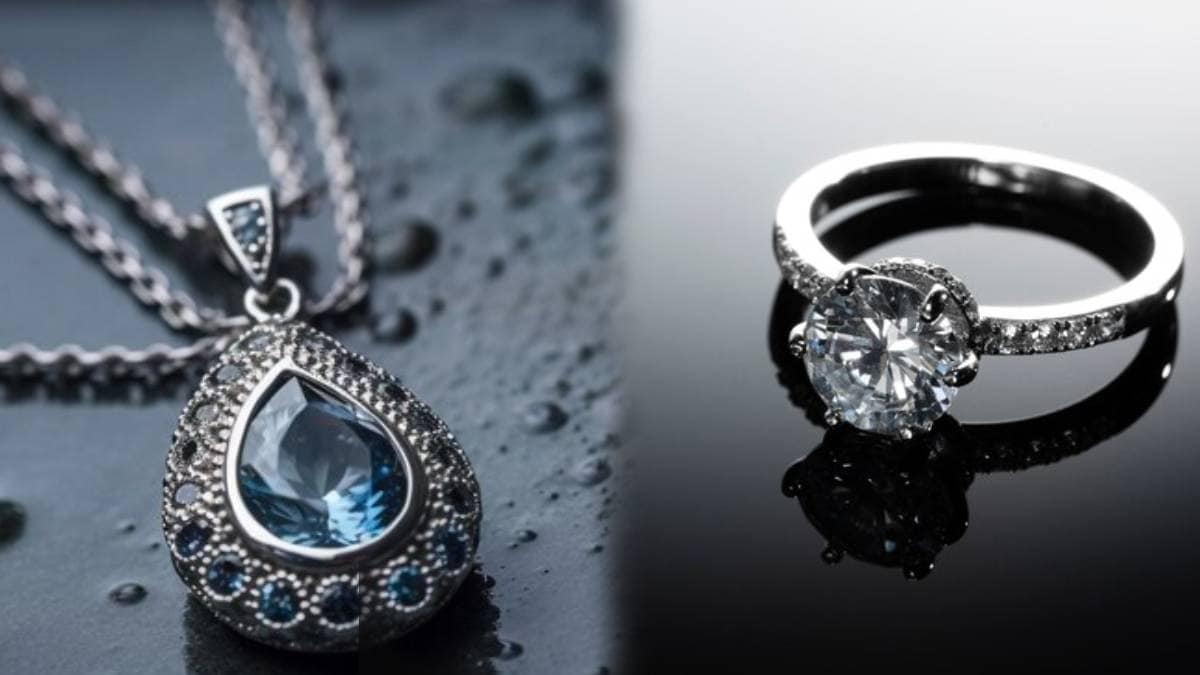 amazing benefits of using silver jewellery