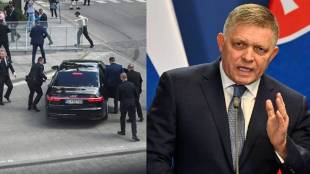 Robert Fico