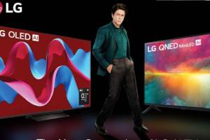 LG introduced first set of AI-powered smart series in India includes the world largest 97 OLED smart TV