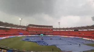 What Happen if SRH vs GT Match Cancelled Due to Rain