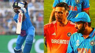 Virat Kohli Batting Position in T20 World Cup 2024 Debate
