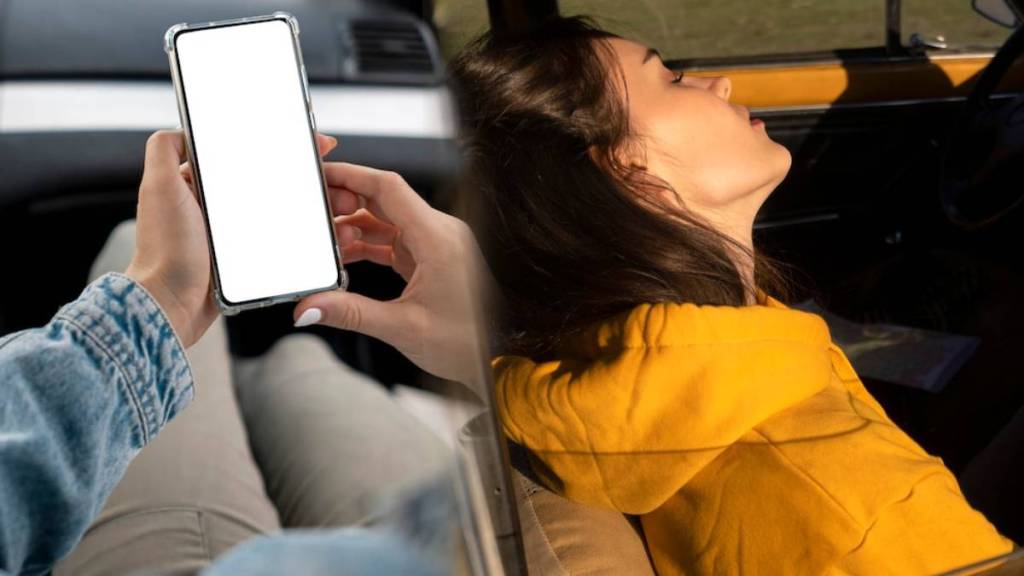 Apple launched Vehicle Motion Cues feature to combat motion sickness for iPhone and iPad users in moving vehicles