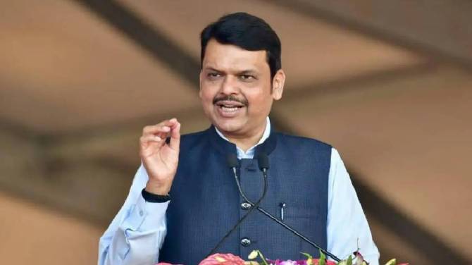 DCM Devendra Fadnavis Big statement