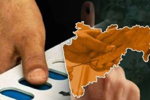 Lok Sabha Election Phase 5 Voting