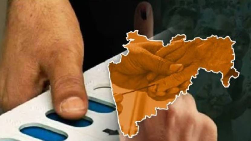 Lok Sabha Election Phase 5 Voting