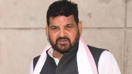 Harassment Case Brijbhushan Sharan Singh
