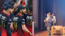शेन वॉट्सनने RCB च्या खेळाडू अन् चाहत्यांची मागितली माफी, २०१६ च्या IPL फायनलबाबत मोठं वक्तव्य