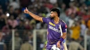 Shreyas Iyer First Captain in IPL History to Reach Finals with 2 Different Teams