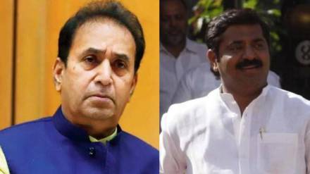 Anil Deshmukh on Devendra Fadnavis