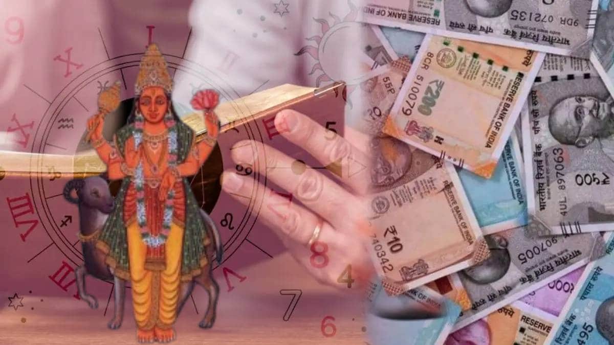 Ruchak raj Yoga will be created on June 1