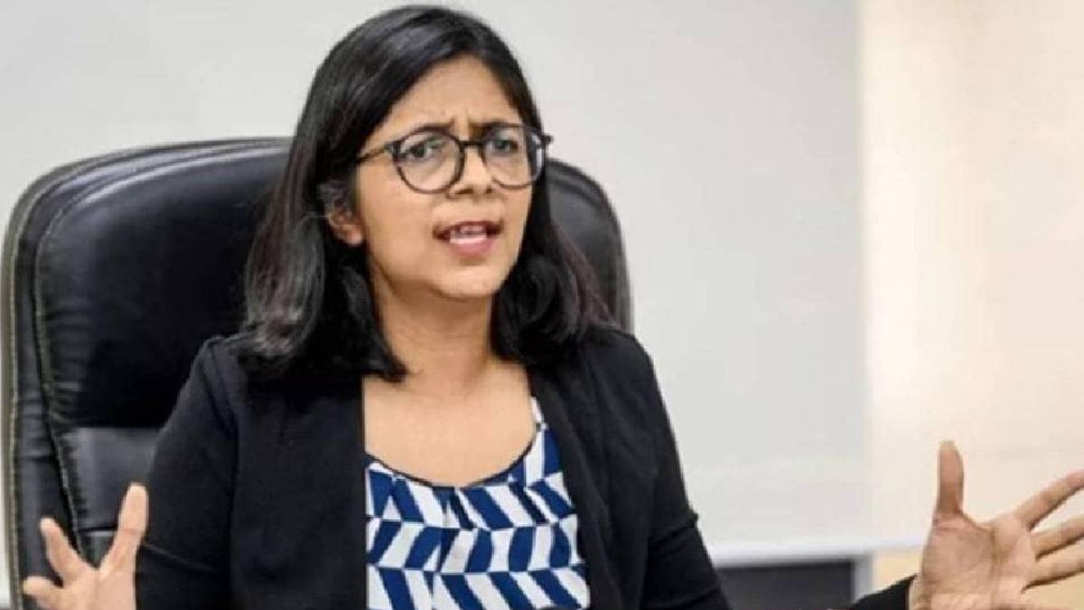 Swati Maliwal