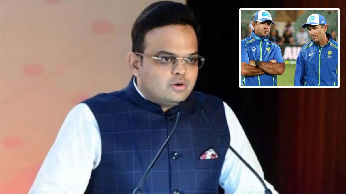 Jay Shah Statement on India Head Coach Offer
