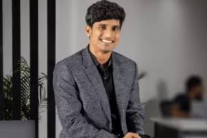 The pavan guntupalli Co-founder of Rapido did not give up despite being rejected 75 times