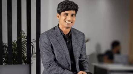 The pavan guntupalli Co-founder of Rapido did not give up despite being rejected 75 times
