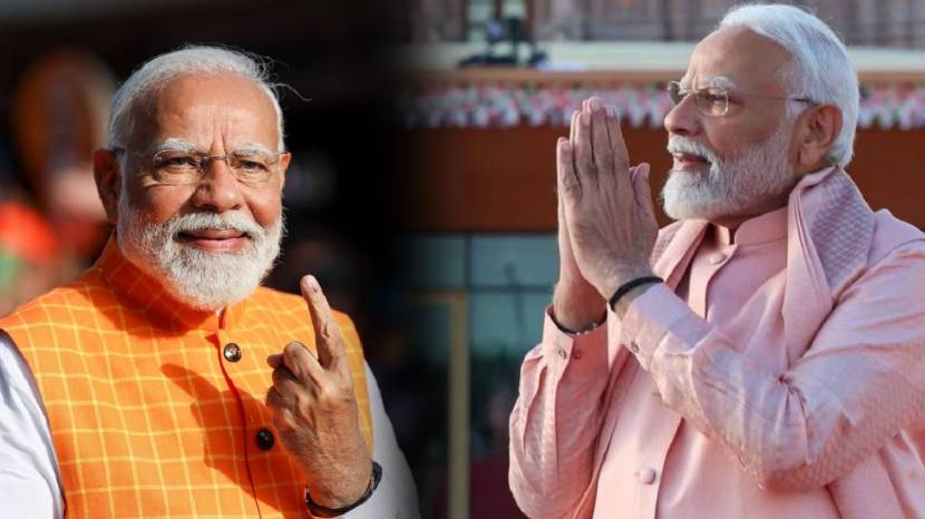 PM Narendra Modi