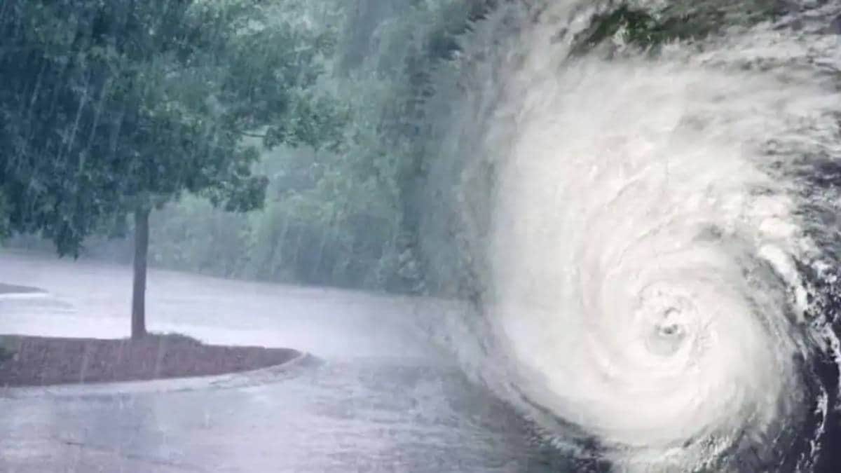 Cyclone, Remal, threat,
