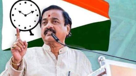 Sunil Tatkare Big statement