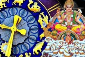 three zodic signs will shine with Nakshatra transformation