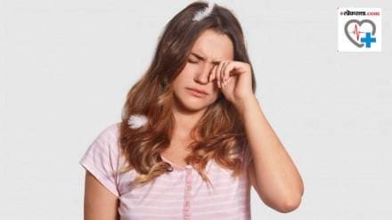 staring at screens for extended periods has become normal Then do One Minute quick blinking exercise to tackle dry eyes