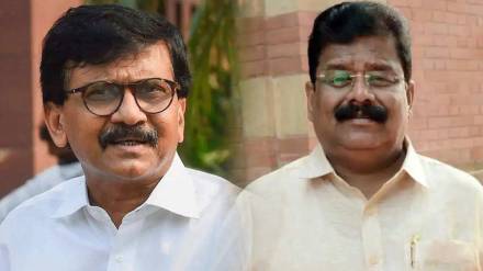 Nagpur, Vikas Thackeray,