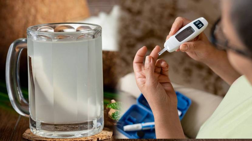 Can diabetics consume Or Is it beneficial for pregnant women Read Various Health benefits of coconut water 