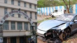 Maharashtra News Live : पोर्श कार अपघात अपघात प्रकरणात ससून रुग्णालयातील दोन डॉक्टरांना अटक