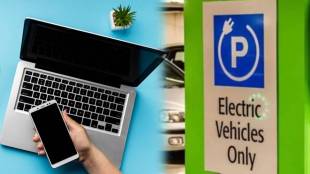 Indian Origin Researcher Ankur Gupta new technology that charge laptop mobile in a minute & electric car in Ten minutes