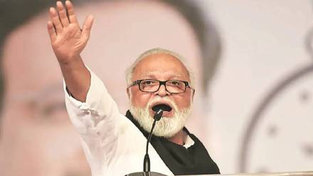 Chhagan Bhujbal Big statement