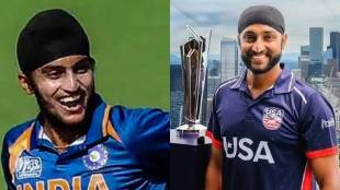 Harmeet Singh India U19 Cricketer to USA Cricket Team Player Journey