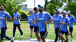 Team India Complaints ICC About facilities in new york Claims report