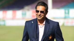 Wasim Akram's advice to Prithvi Shaw