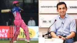 T20 WC 2024 : “तो नवखा नाही, आता त्याला भारतासाठी सामने…”, गौतम गंभीरने संजू सॅमसनला दिला सल्ला