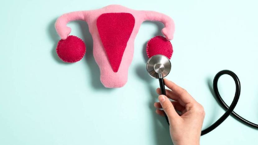 Symptoms of Ovarian Cancer