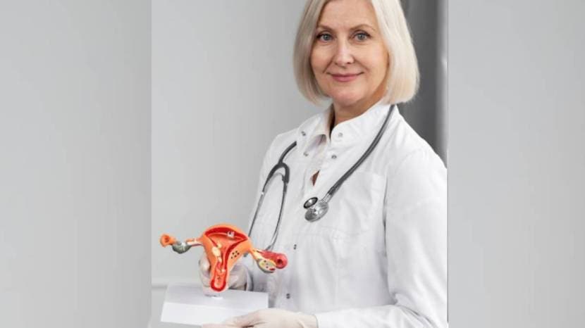 Symptoms of Ovarian Cancer
