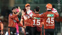 RR vs SRH IPL 2024 Qualifier : सनरायझर्स हैदराबाद ६ वर्षांनंतर फायनलमध्ये, फिरकी गोलंदाज ठरले मॅचविनर