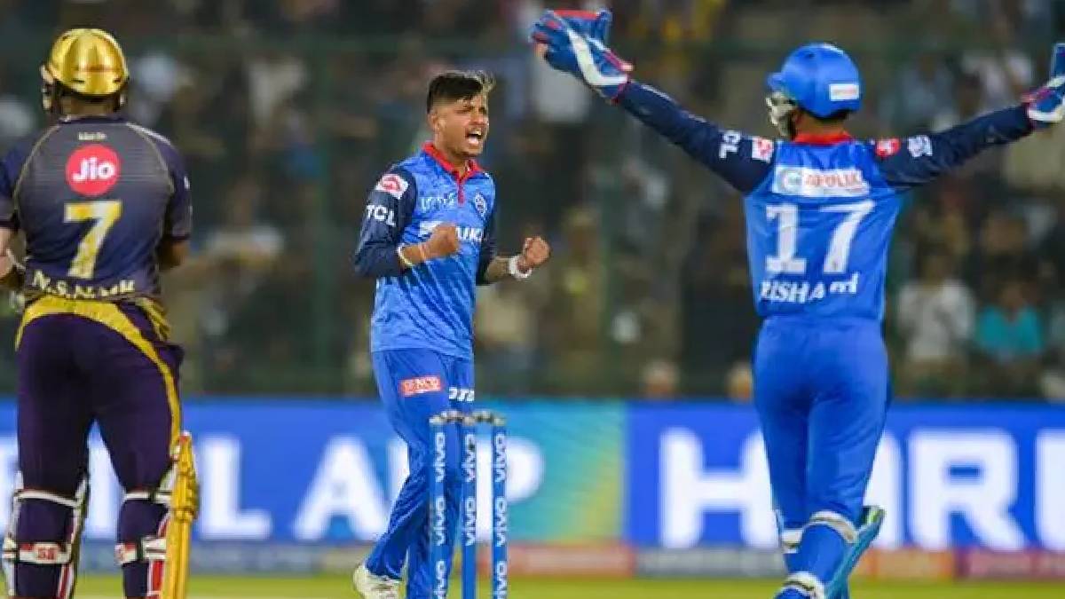USA Denies Sandeep Lamichhane Visa