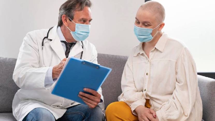 Symptoms of Ovarian Cancer