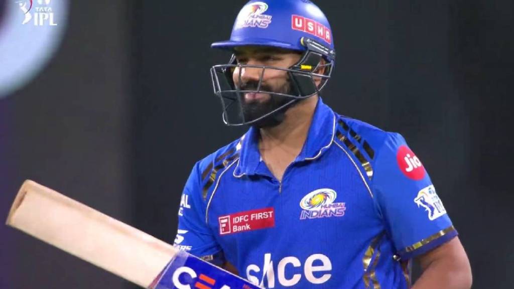 IPL 2024 Mumbai Indians vs Lucknow Super Giants Highlights Match Score in Marathi