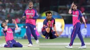 Yuzvendra Chahal first Indian bowler most wickets in T20 cricket