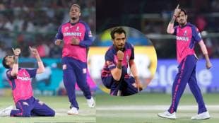 Yuzvendra Chahal first Indian bowler most wickets in T20 cricket